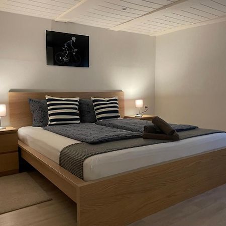 Ferienhaus Lenartz Kliding Экстерьер фото