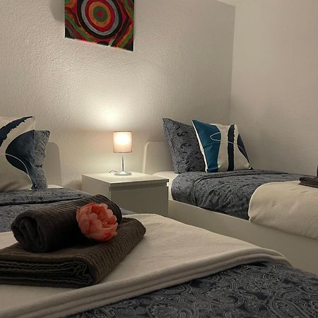 Ferienhaus Lenartz Kliding Экстерьер фото
