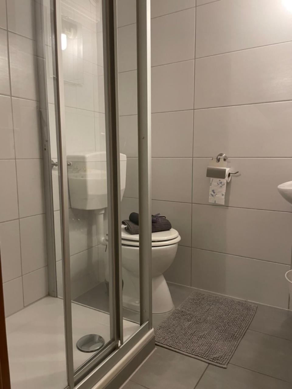 Ferienhaus Lenartz Kliding Экстерьер фото