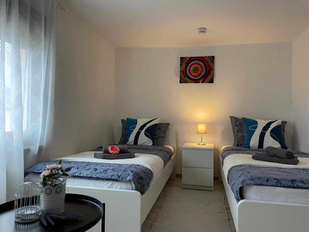 Ferienhaus Lenartz Kliding Экстерьер фото