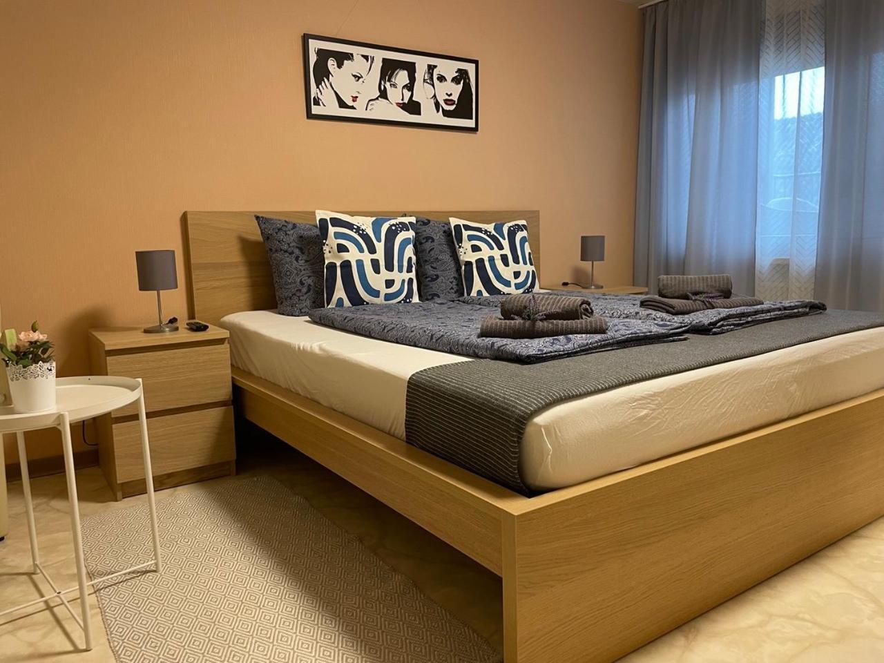 Ferienhaus Lenartz Kliding Экстерьер фото