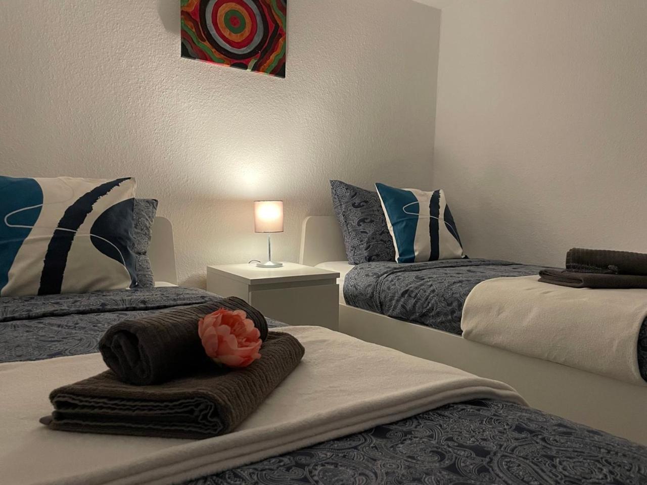 Ferienhaus Lenartz Kliding Экстерьер фото