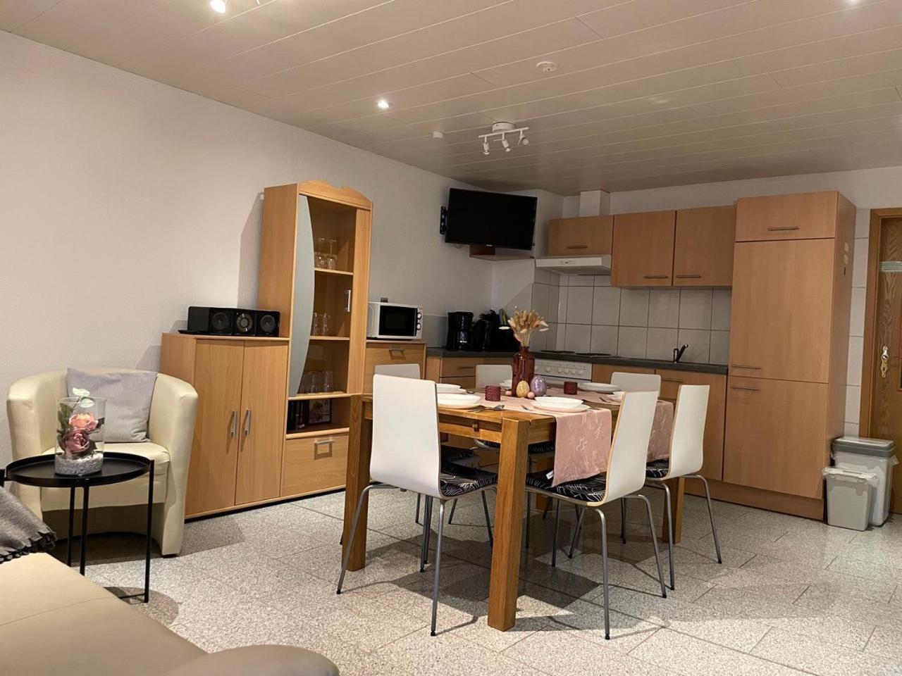 Ferienhaus Lenartz Kliding Экстерьер фото