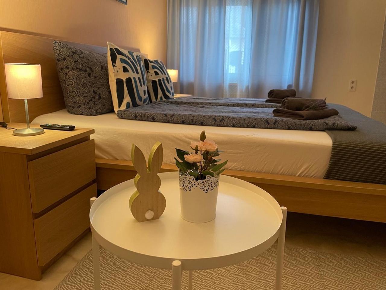 Ferienhaus Lenartz Kliding Экстерьер фото