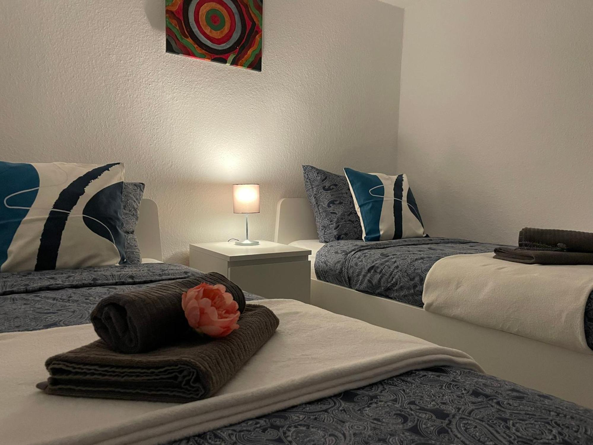 Ferienhaus Lenartz Kliding Экстерьер фото
