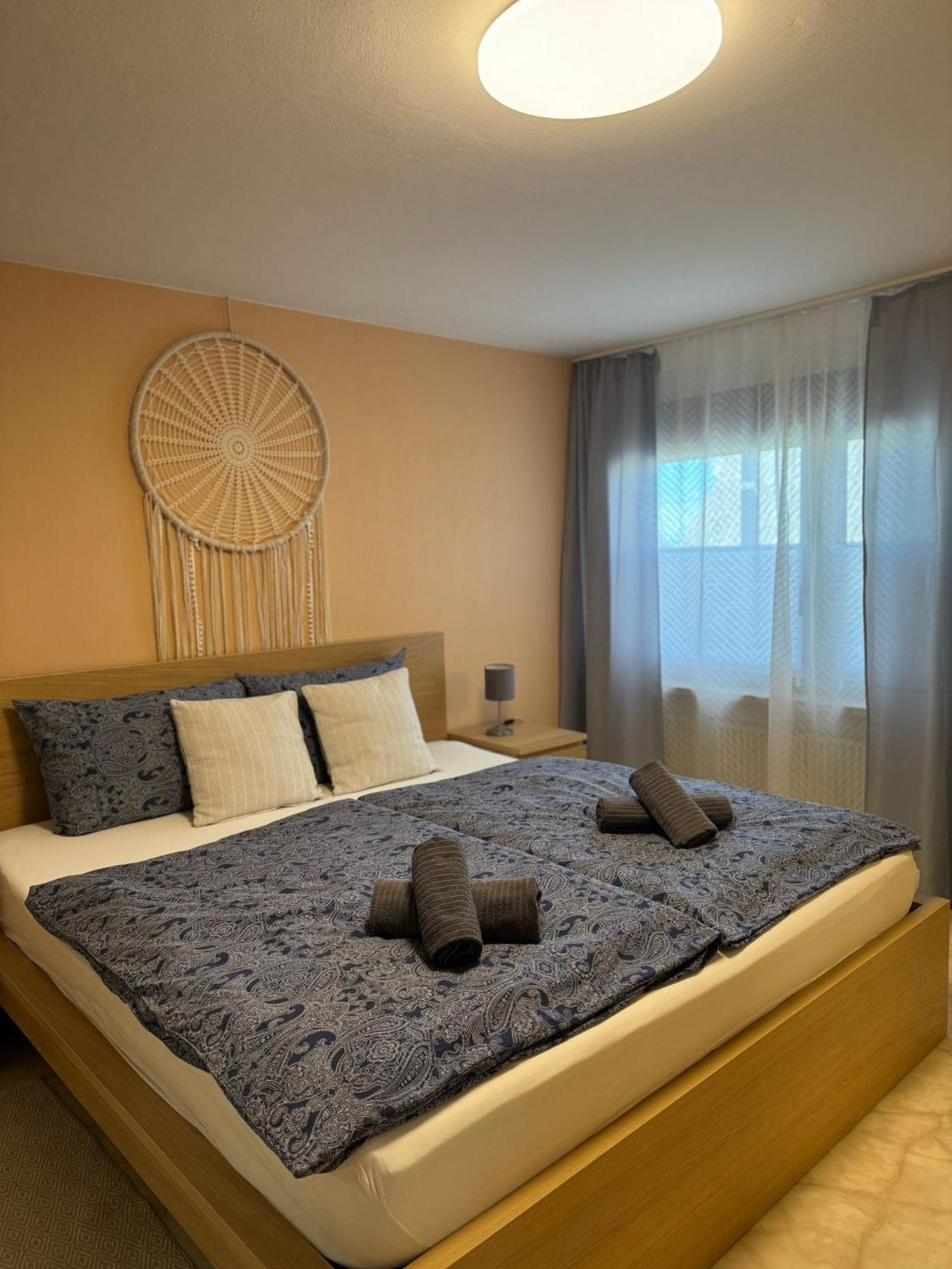 Ferienhaus Lenartz Kliding Экстерьер фото