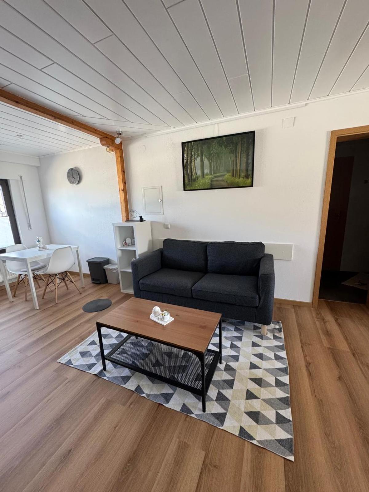 Ferienhaus Lenartz Kliding Экстерьер фото