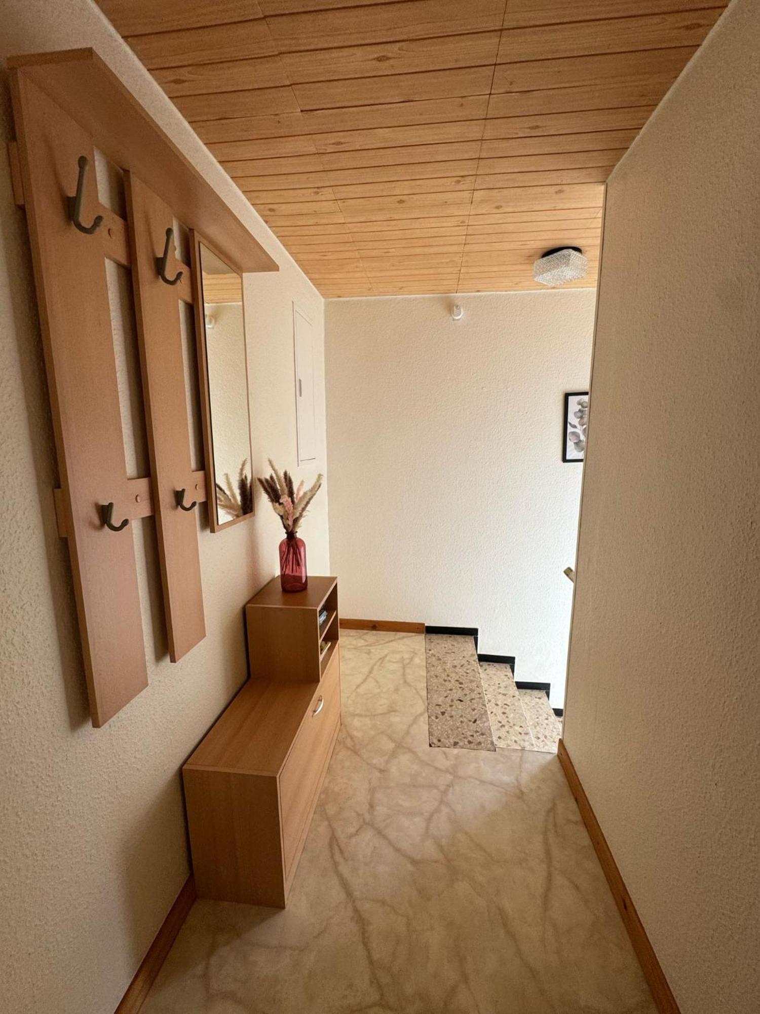 Ferienhaus Lenartz Kliding Экстерьер фото