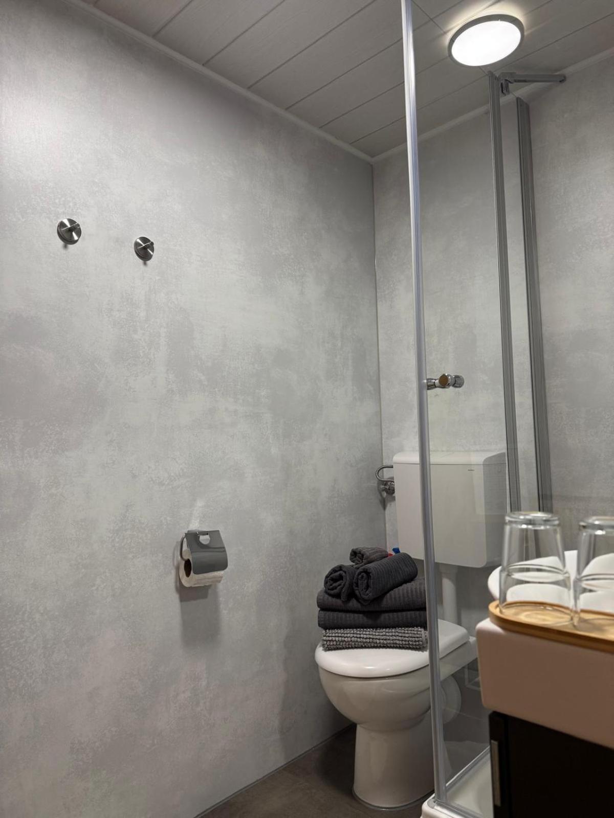 Ferienhaus Lenartz Kliding Экстерьер фото