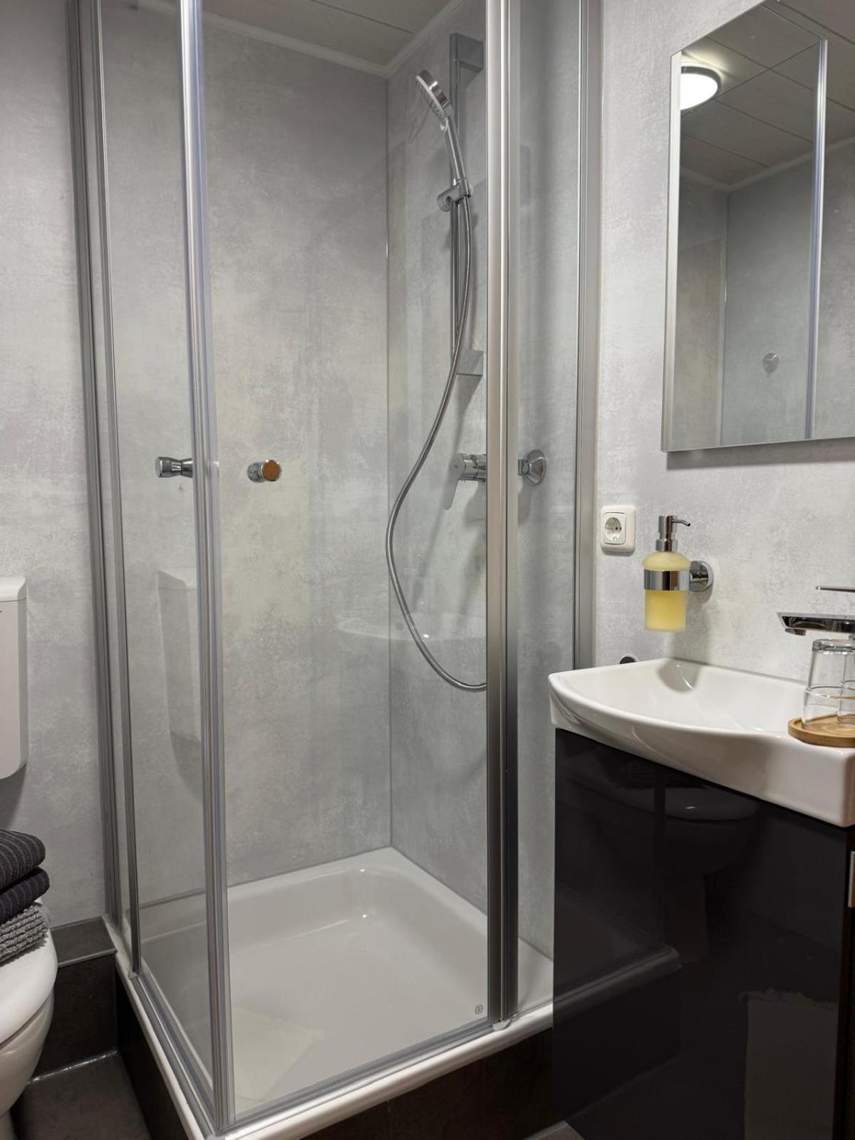 Ferienhaus Lenartz Kliding Экстерьер фото