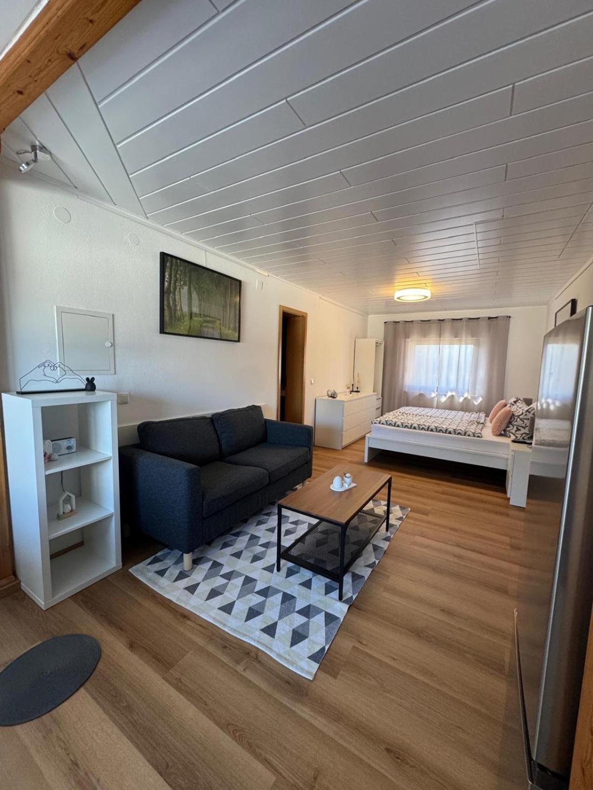 Ferienhaus Lenartz Kliding Экстерьер фото