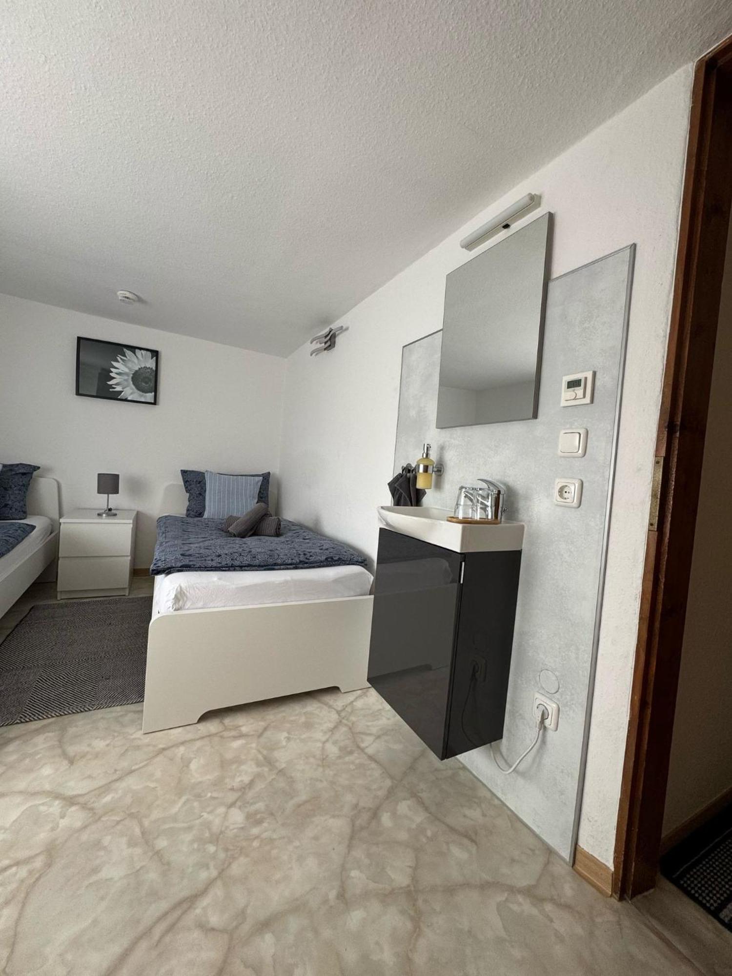 Ferienhaus Lenartz Kliding Экстерьер фото