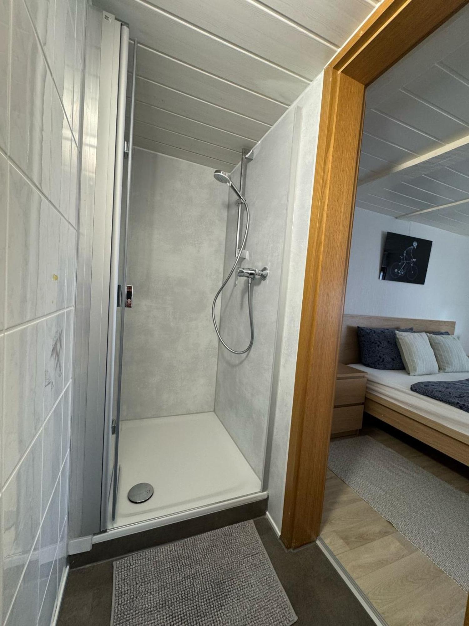Ferienhaus Lenartz Kliding Экстерьер фото
