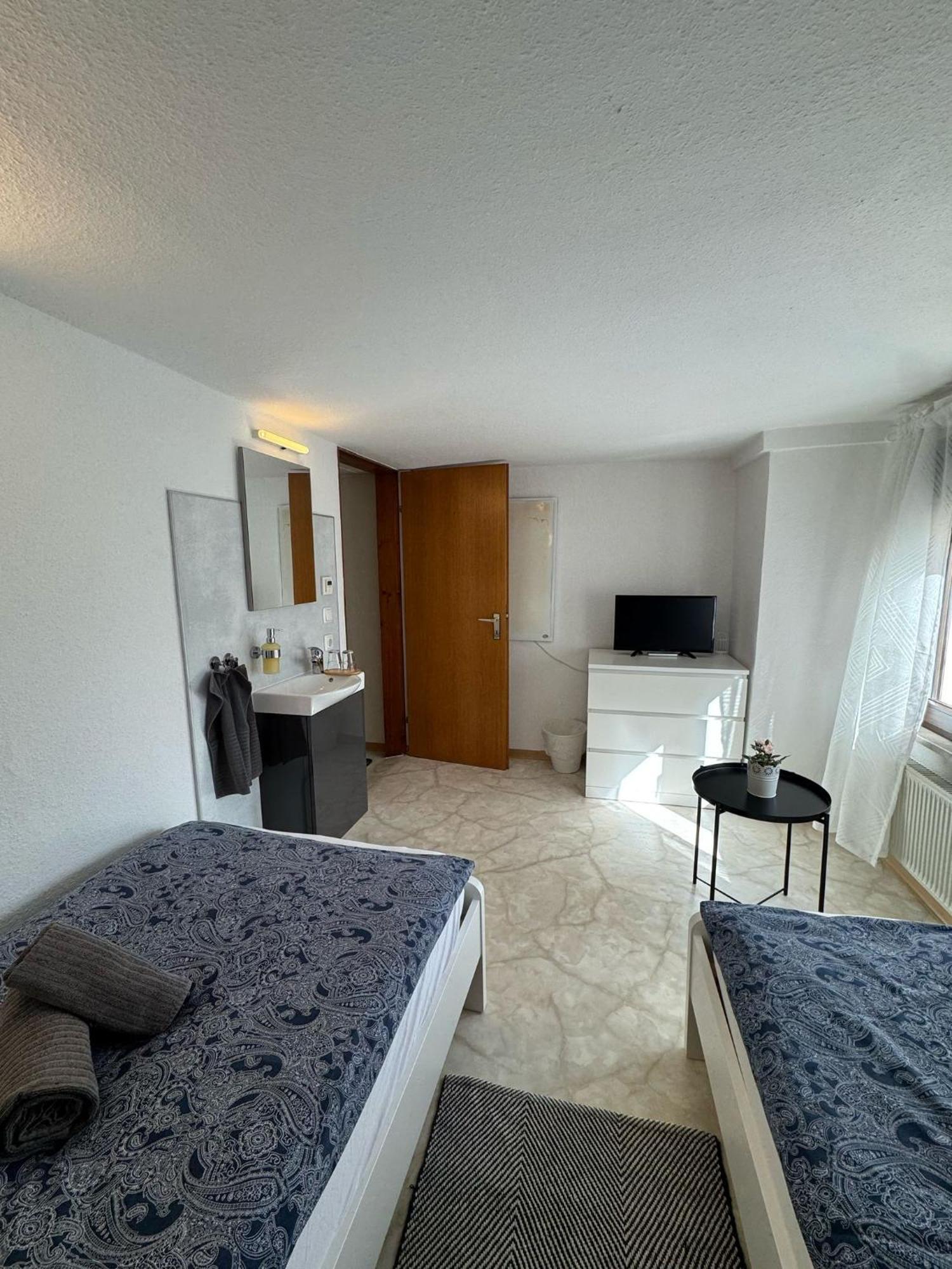 Ferienhaus Lenartz Kliding Экстерьер фото