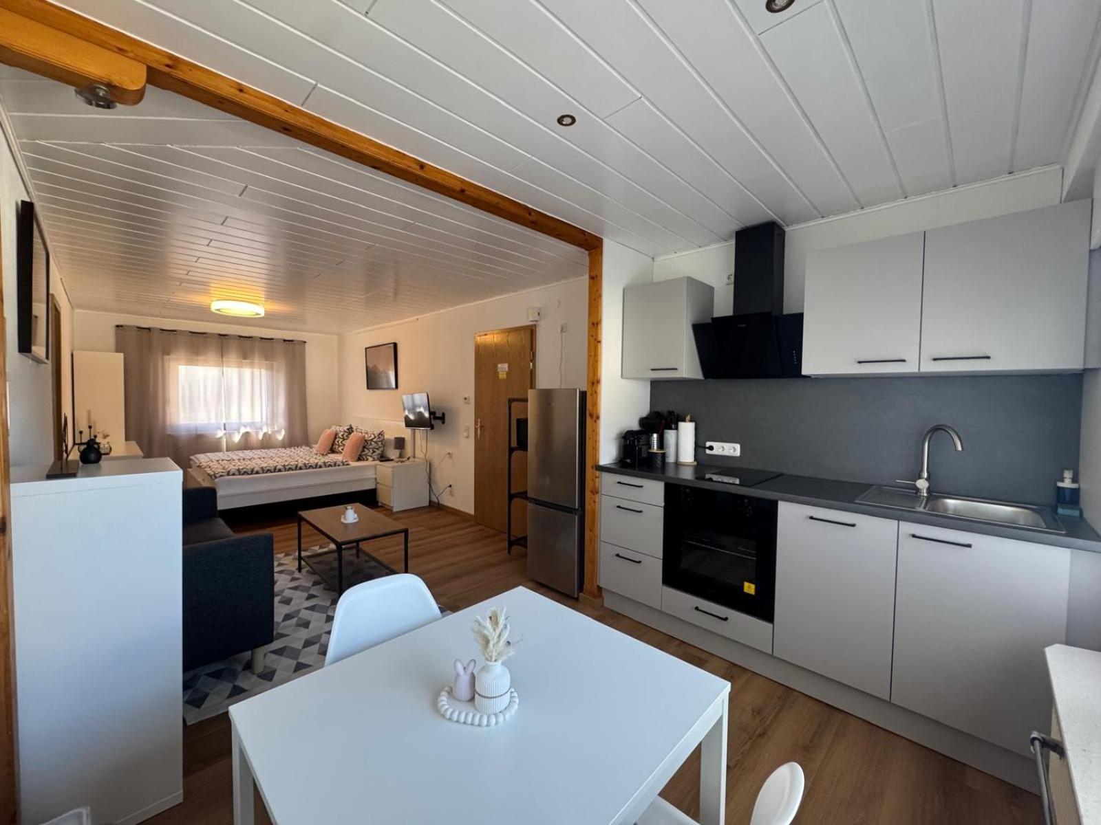 Ferienhaus Lenartz Kliding Экстерьер фото