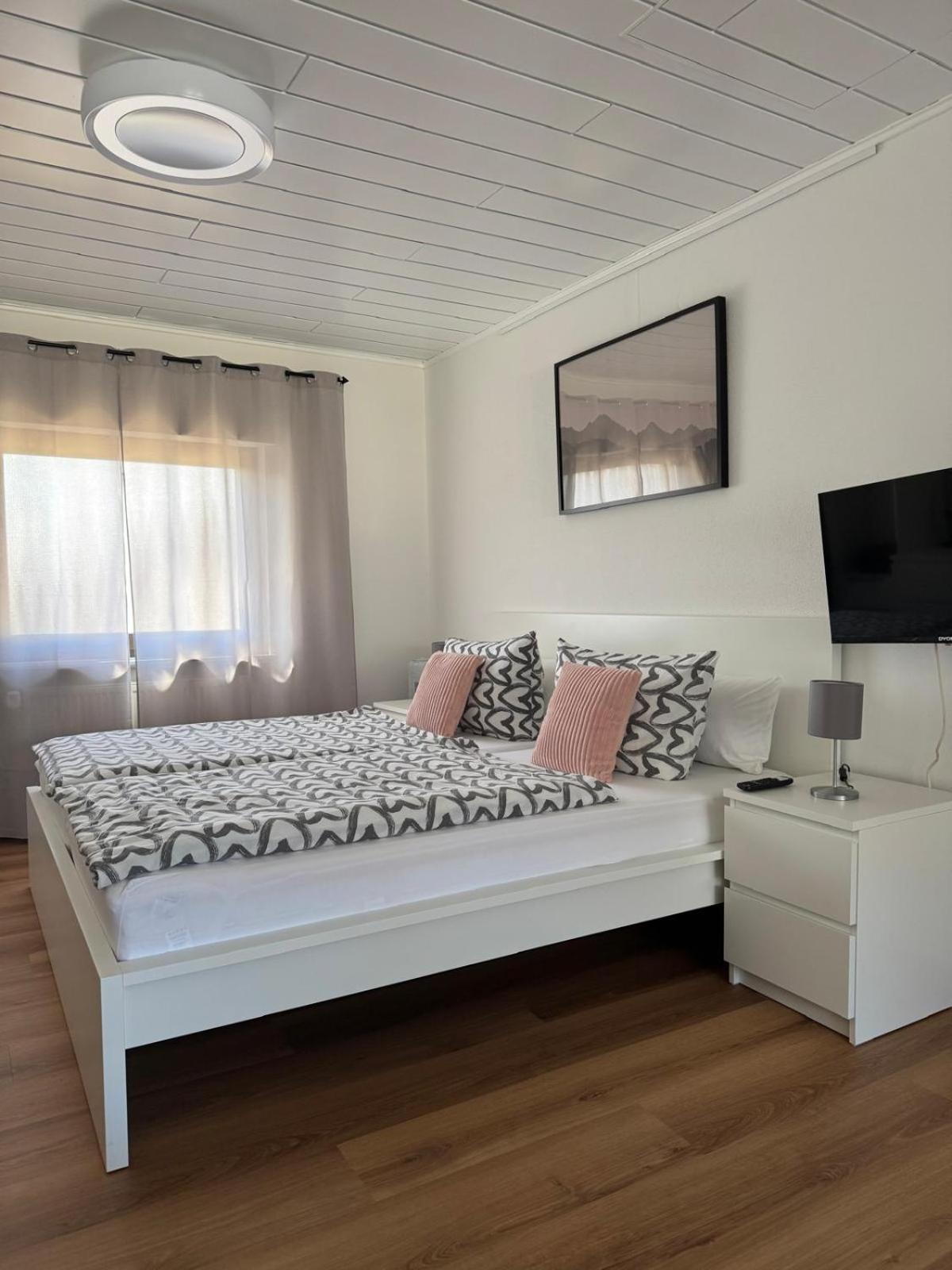 Ferienhaus Lenartz Kliding Экстерьер фото