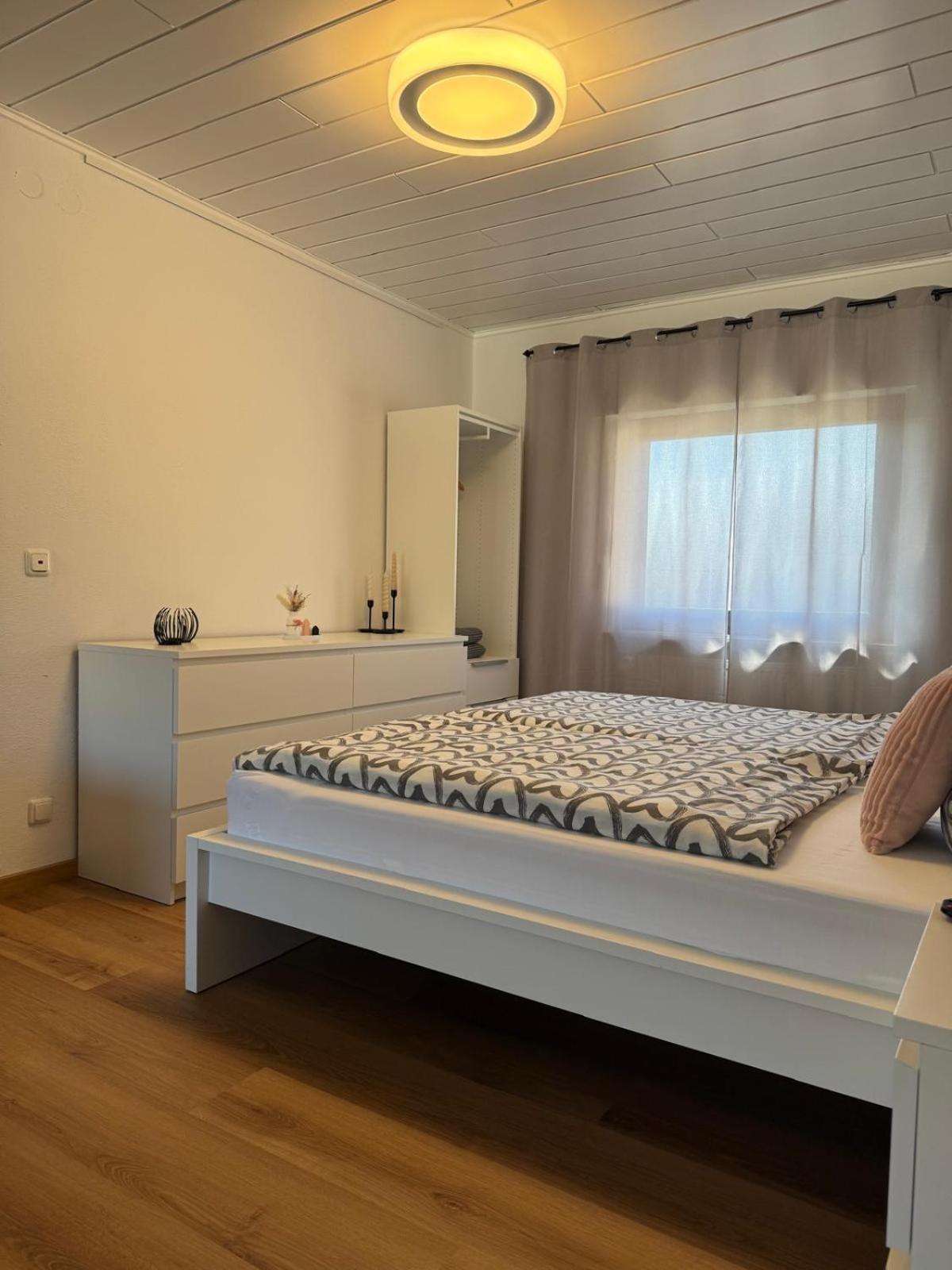 Ferienhaus Lenartz Kliding Экстерьер фото