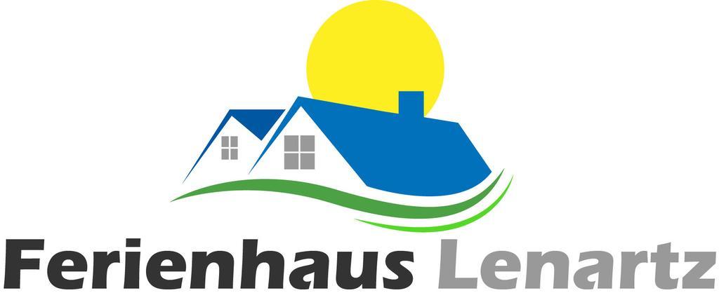 Ferienhaus Lenartz Kliding Экстерьер фото