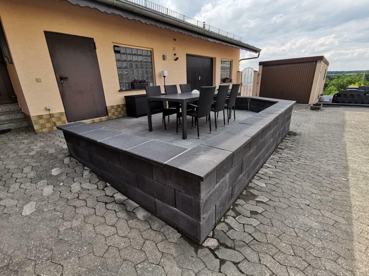 Ferienhaus Lenartz Kliding Экстерьер фото